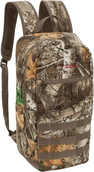 12 Point Day Pack, Realtree Edge, One Size