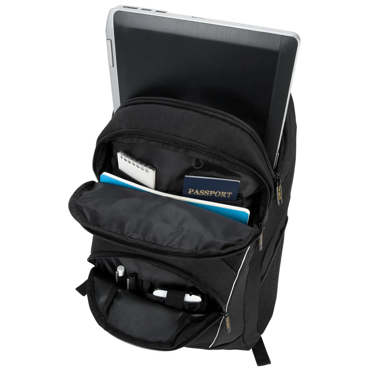 16" Motor Laptop Backpack