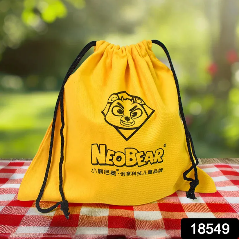 18549 Multipurpose Heavy Duty Small Dori Bag (1 Pc)