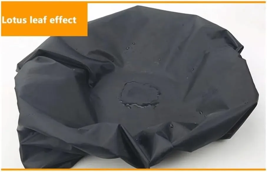 25-60L Backpack Rain Cover Outdoor Mountaineering Cycling Hiking Backpack Waterproof Cover Backpack Dust Cover Woman Men