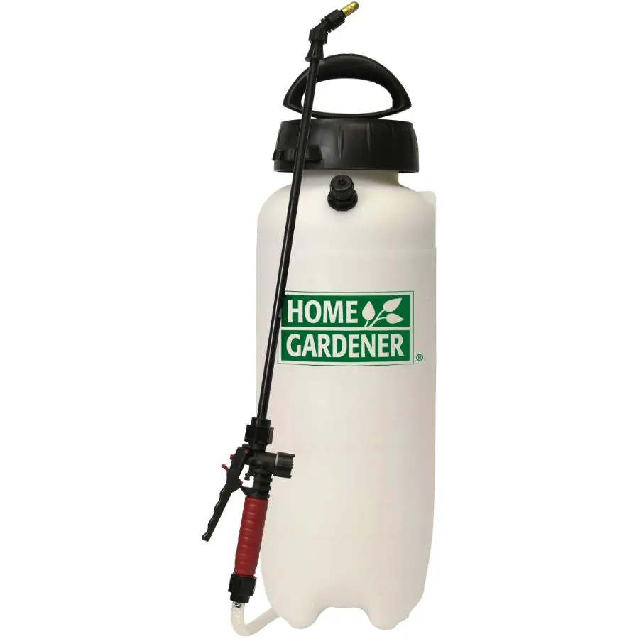 3Gal Heavy Duty Sprayer
