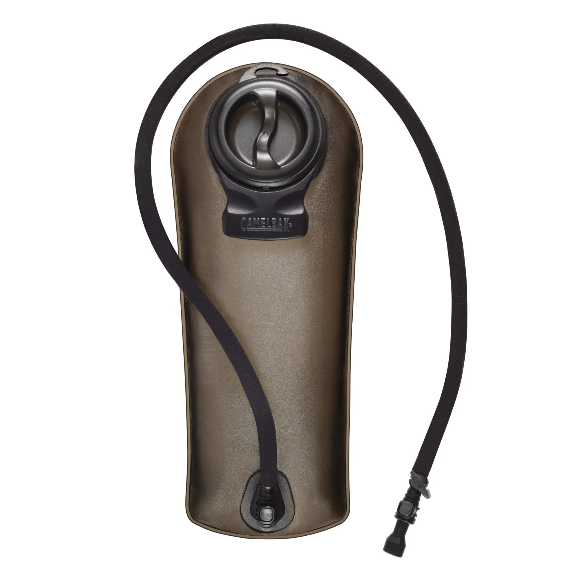 3L MG Omega Reservoir