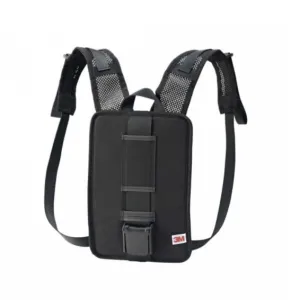 3M SPEEDGLAS 954015HD HEAVY DUTY PAPR ADFLO BACKPACK