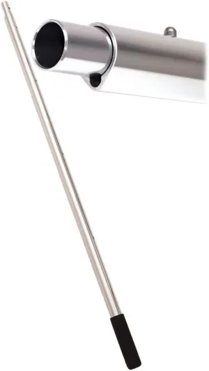 5-9' Perfect Pole (Part #Sw45660 By Swobbit)
