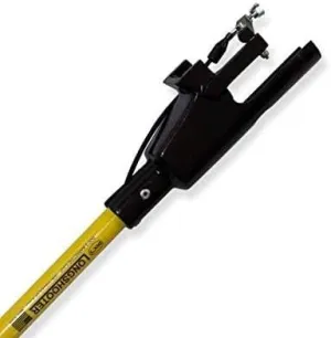 6' Fiberglass Extension Pole for PAT Tools Ramset, Simpson, Powers ~ LS350-6