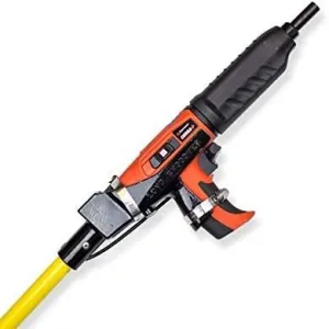 6' Fiberglass Extension Pole for Ramset Cobra Plus (Current Model) LS-6-RCP