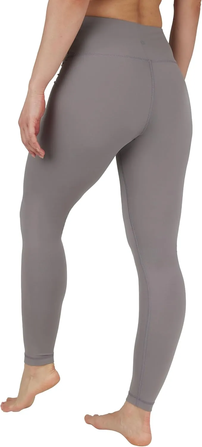 90 Degree By Reflex High Waist Power Flex Tummy Control Leggings