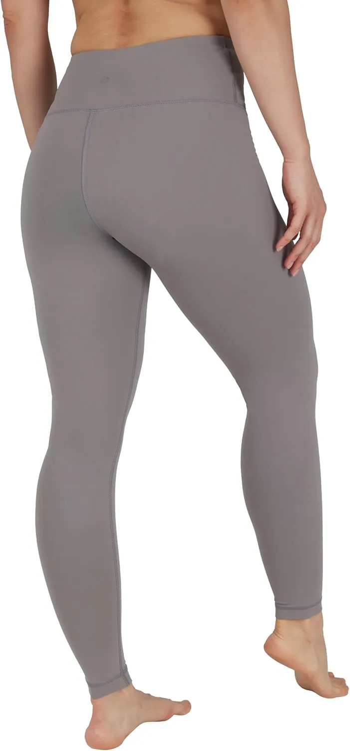 90 Degree By Reflex High Waist Power Flex Tummy Control Leggings