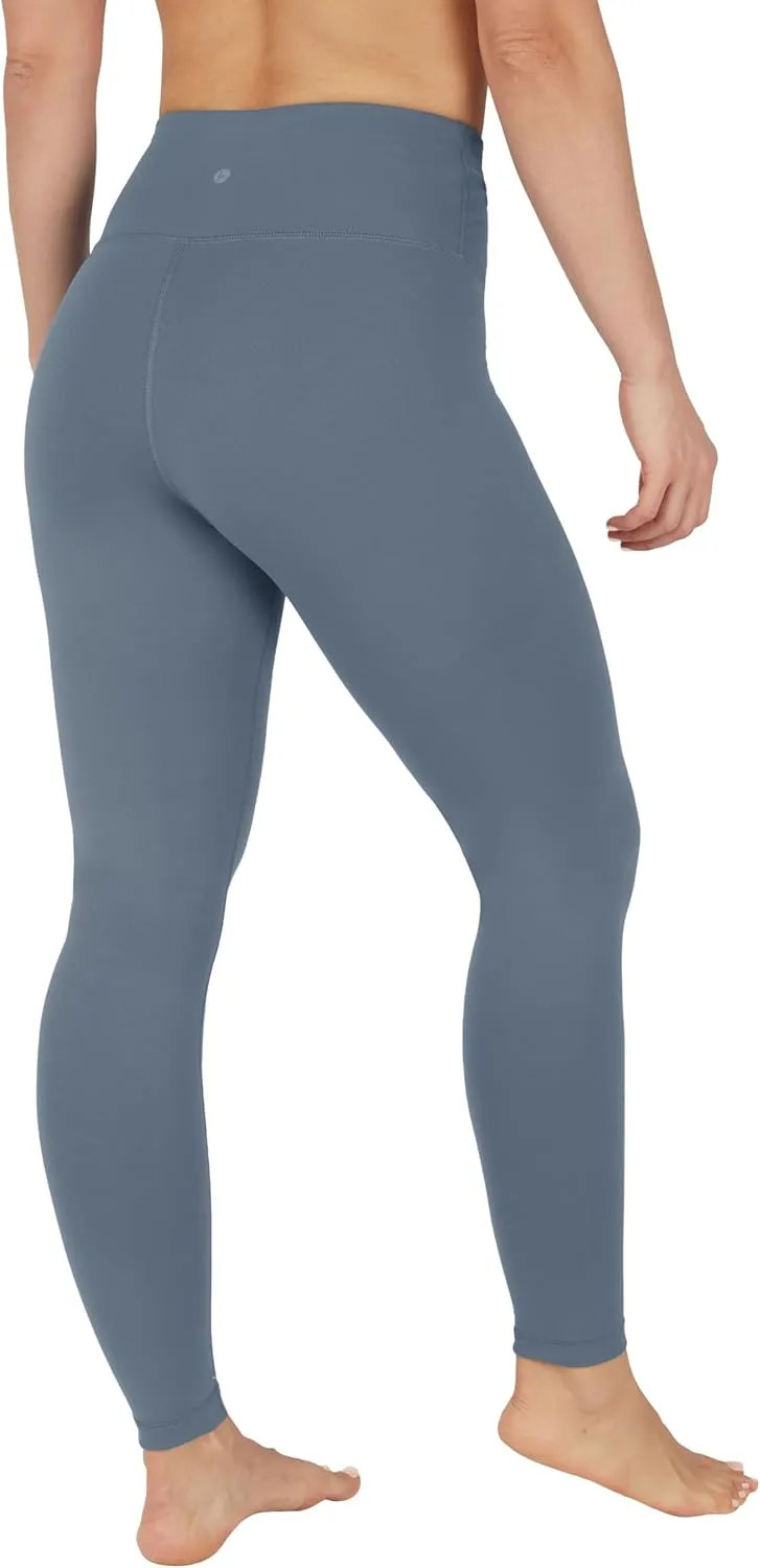 90 Degree By Reflex High Waist Power Flex Tummy Control Leggings