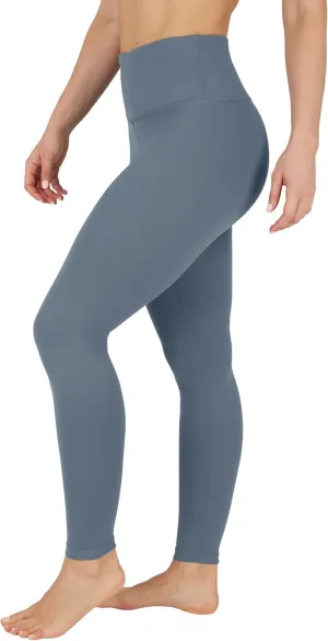 90 Degree By Reflex High Waist Power Flex Tummy Control Leggings