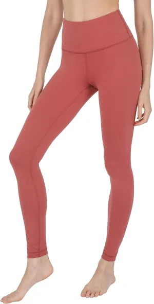 90 Degree By Reflex High Waist Power Flex Tummy Control Leggings