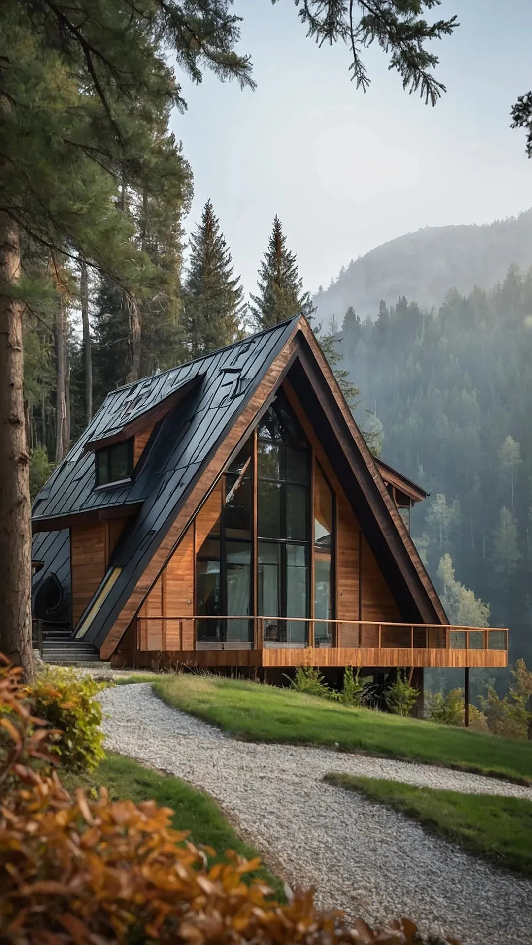 A Celebration of Timber: 17 Wood House Ideas You’ll Adore
