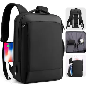 Alexis Heavy-Duty Backpack