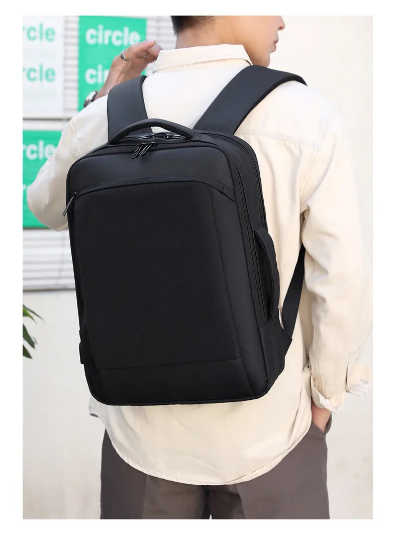 Alexis Heavy-Duty Backpack