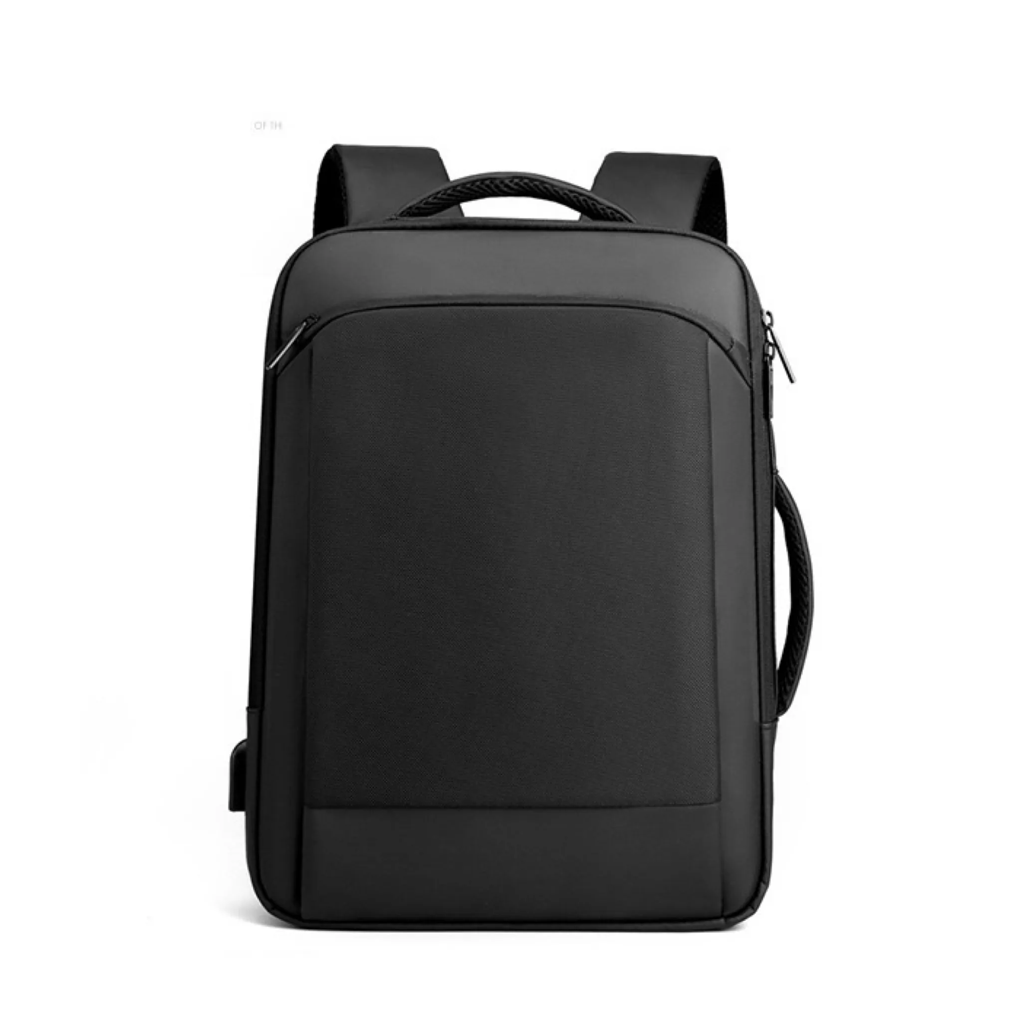 Alexis Heavy-Duty Backpack