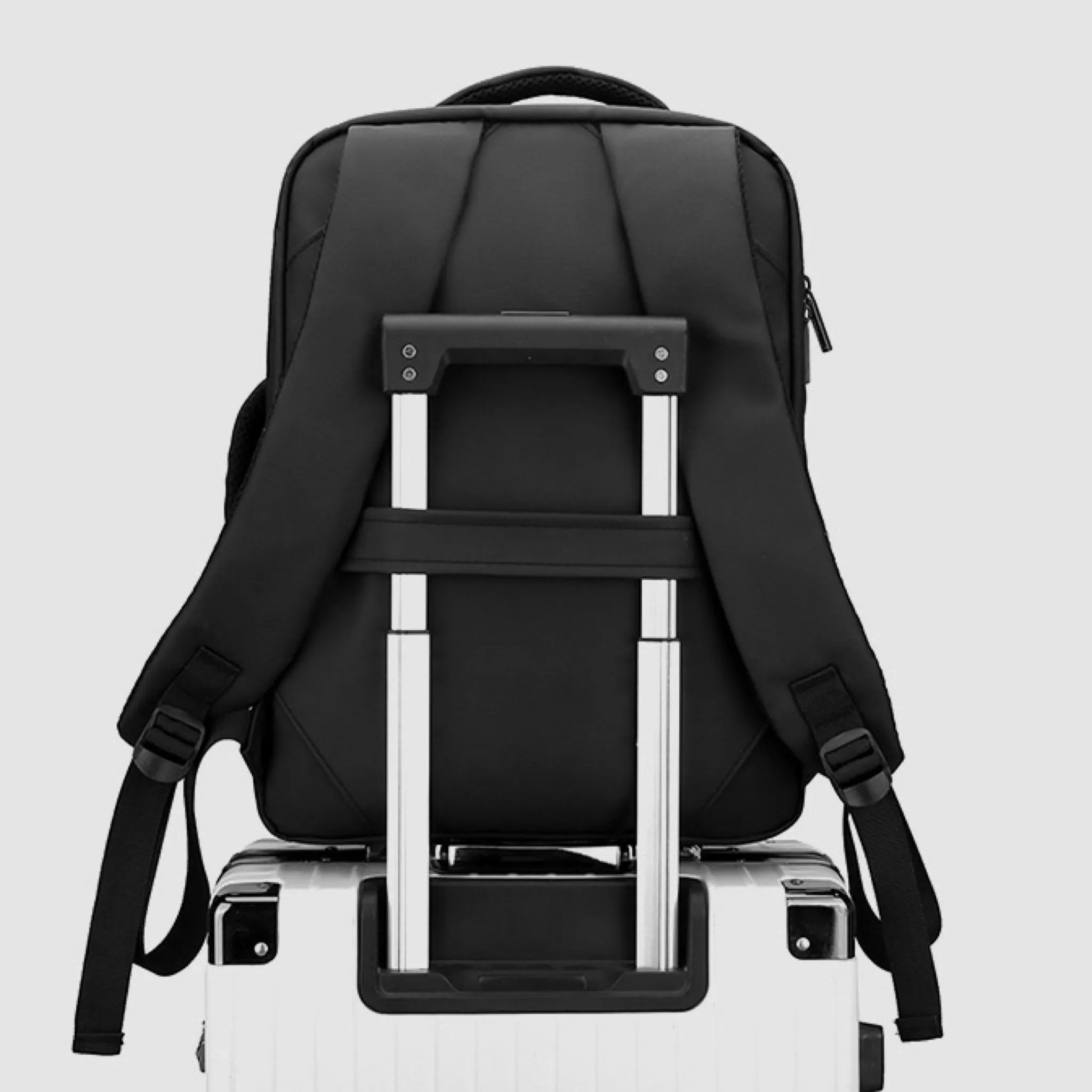 Alexis Heavy-Duty Backpack