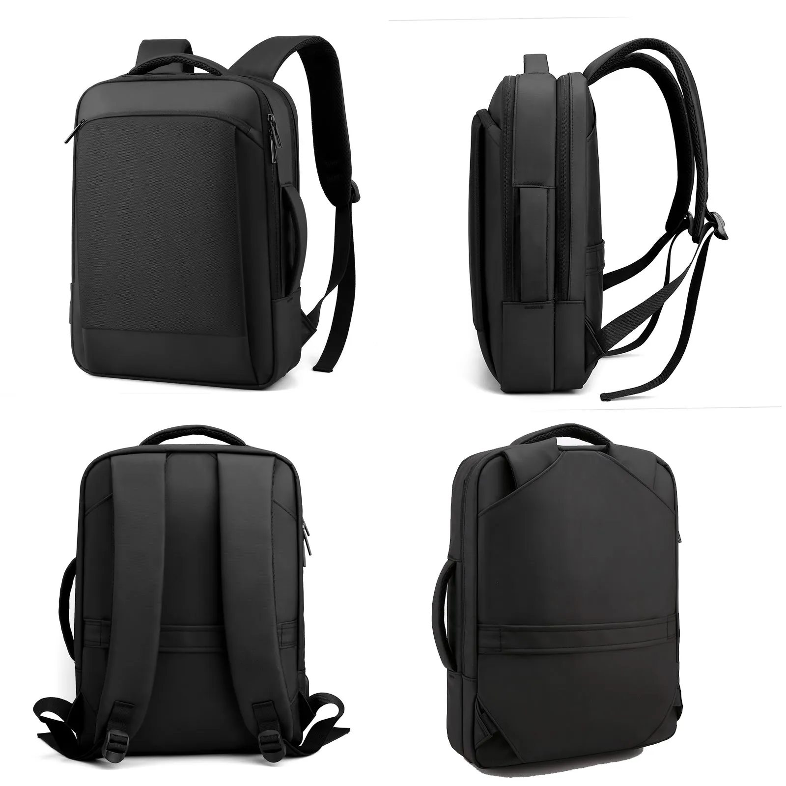 Alexis Heavy-Duty Backpack