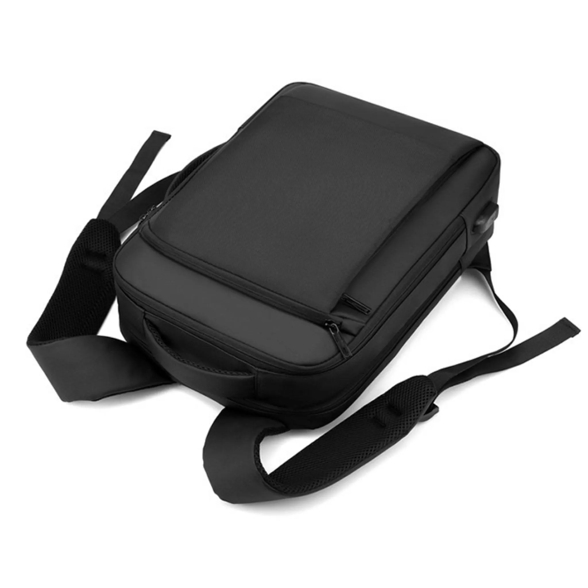 Alexis Heavy-Duty Backpack