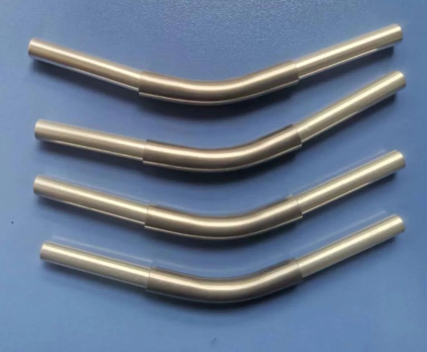 Aluminium Tent Pole Connector Angled Pole for Φ8.5mm Aluminium Tent Rod Connector Spare Parts Outdoor Camping Tent Accessories