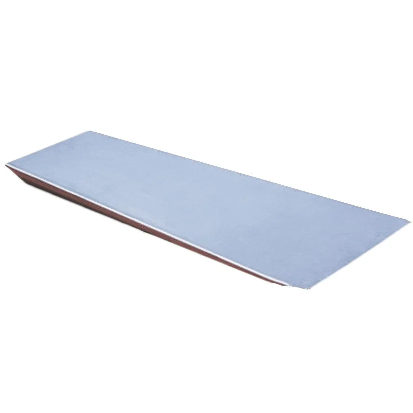 Aluminum Lid