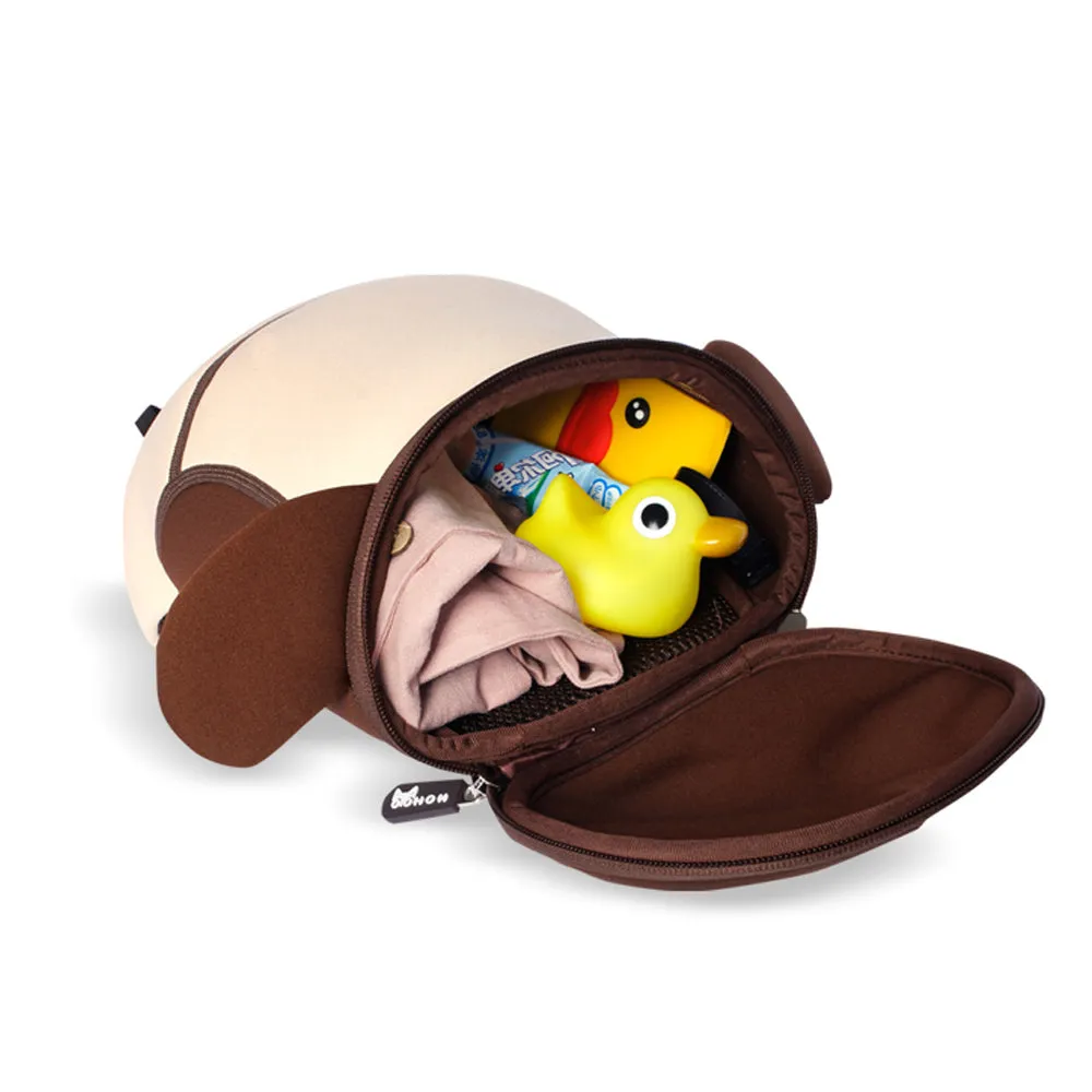 Anti-Loss Puppy Backpack