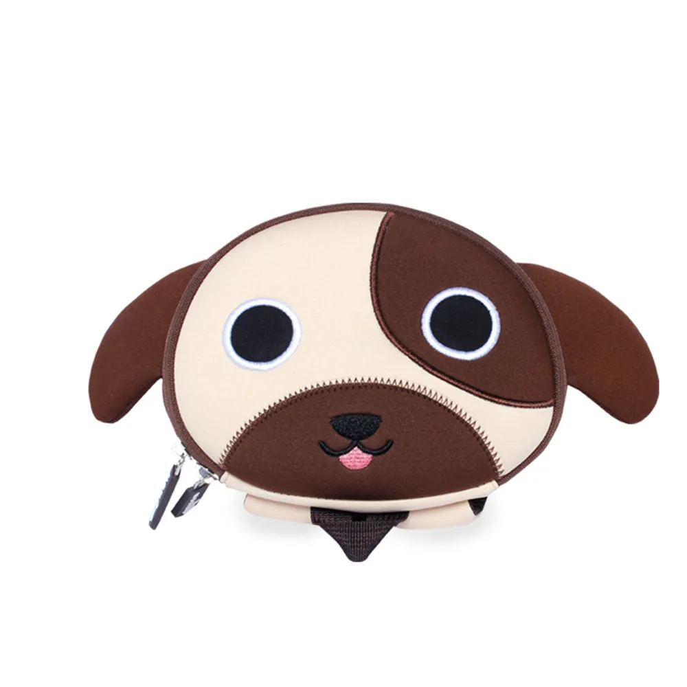 Anti-Loss Puppy Backpack