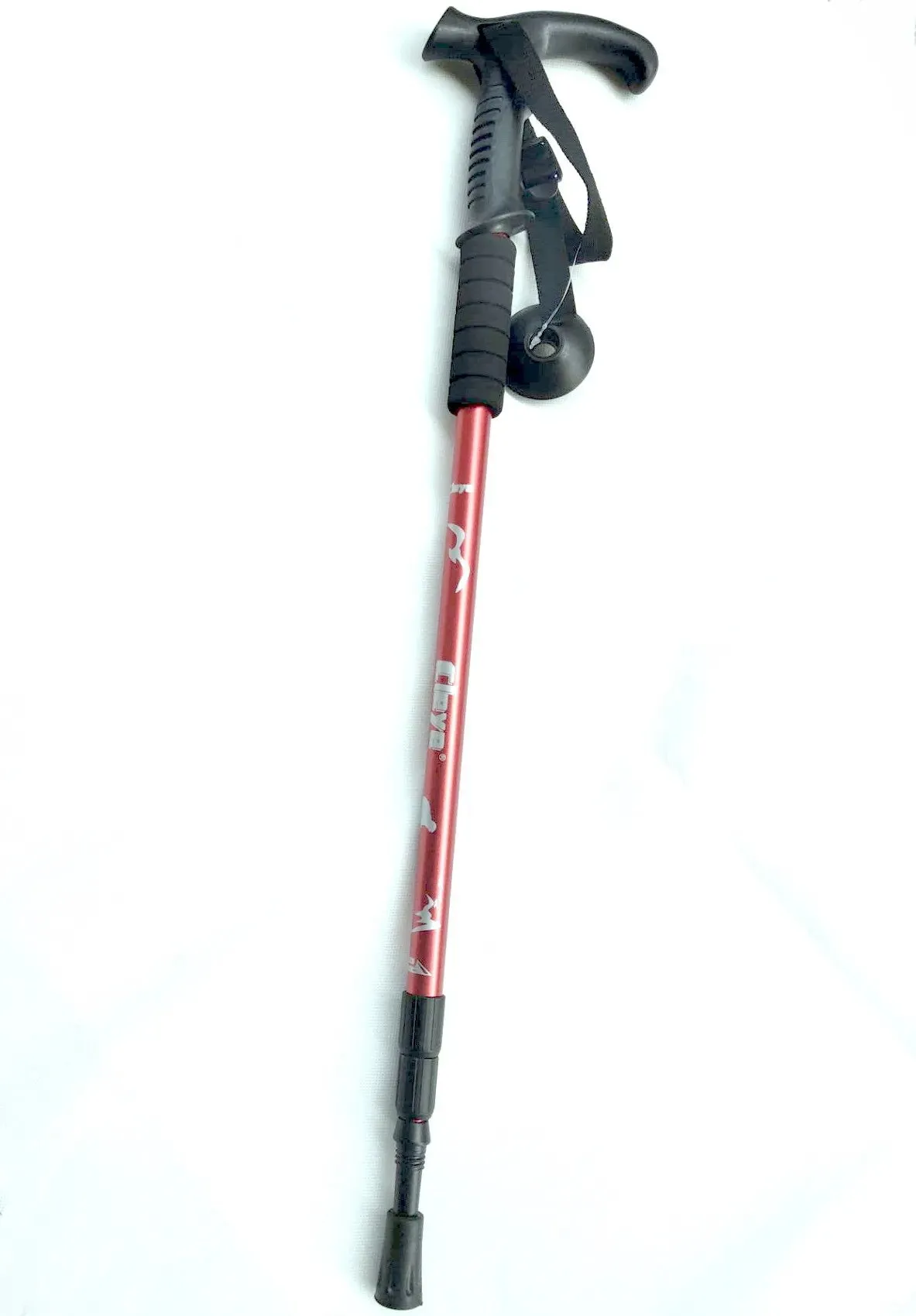Anti Shock Walking Sticks
