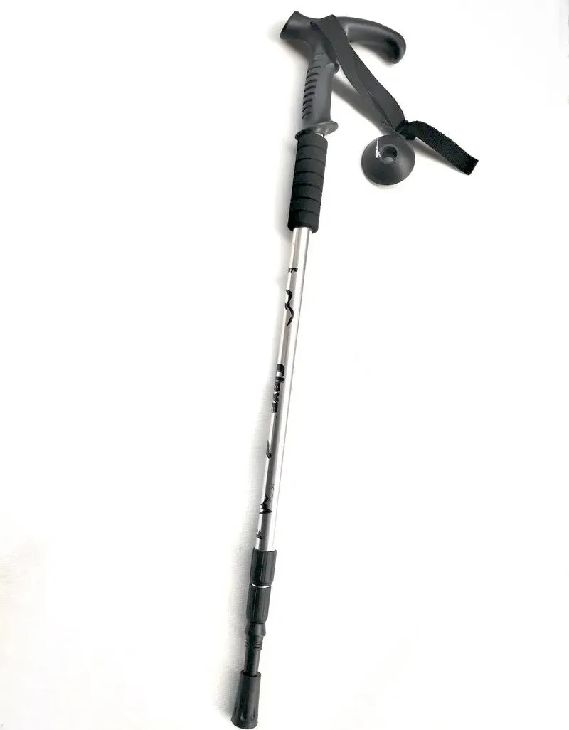 Anti Shock Walking Sticks