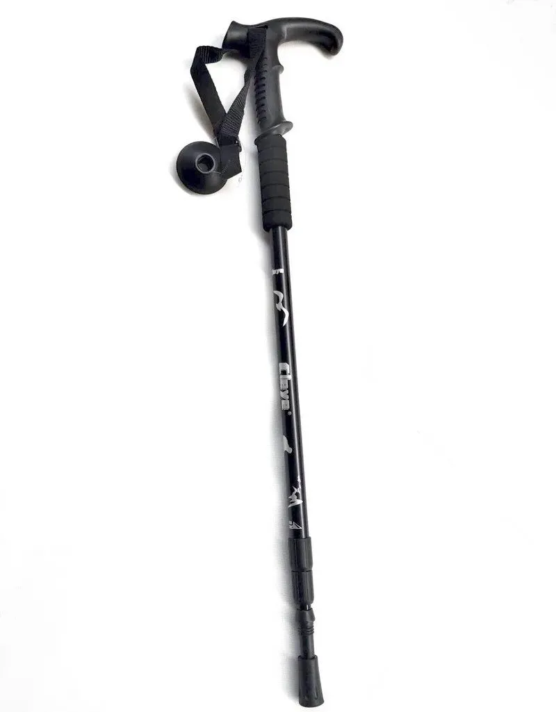 Anti Shock Walking Sticks