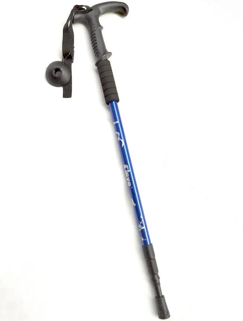 Anti Shock Walking Sticks