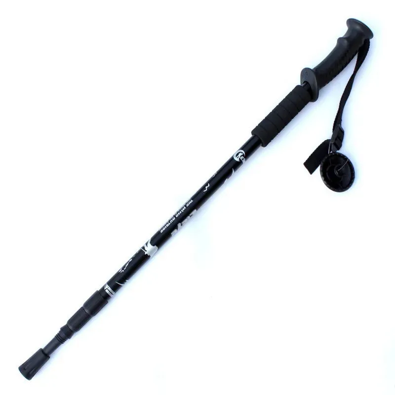Anti Shock Walking Sticks