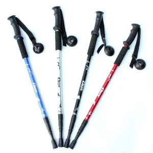 Anti Shock Walking Sticks
