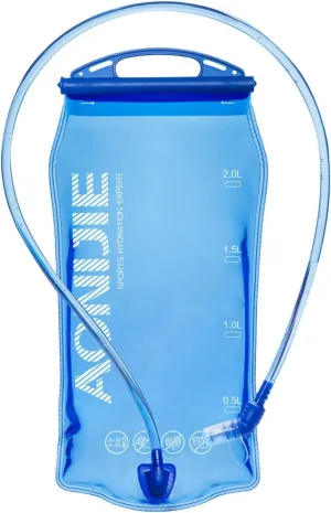 AONIJIE Hydration Bladder Water Reservoir Bag BPA Free for Hiking Biking Climbing Hunting Running