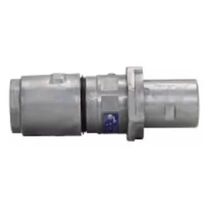 APJ3585 Arktite Style 2 Mating Plug 30 Amp 600/250 Volt AC/DC 5-Pole 4-Wire