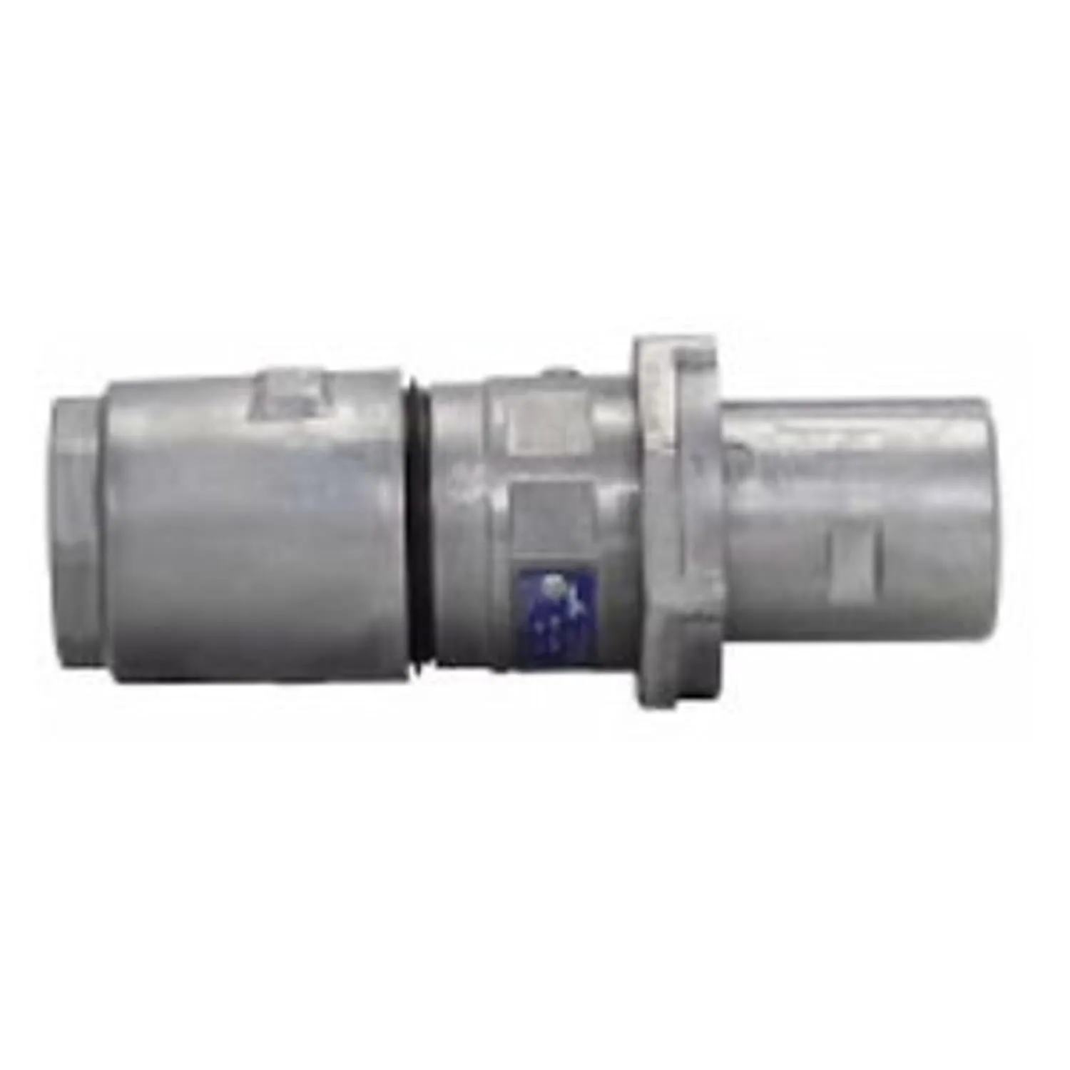 APJ3585 Arktite Style 2 Mating Plug 30 Amp 600/250 Volt AC/DC 5-Pole 4-Wire
