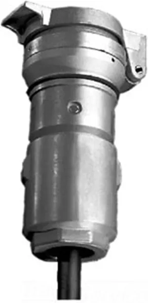 APR6465 3-Wire/4-Pole Arktite Heavy-Duty 60 Amp Circuit Breaking Mating Connector