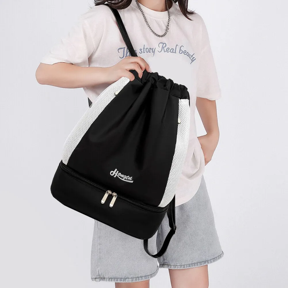 Aqua Wings Waterproof Women Backpack