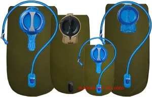 are Compatible with Camelbak Hydration Pack Reservoirs