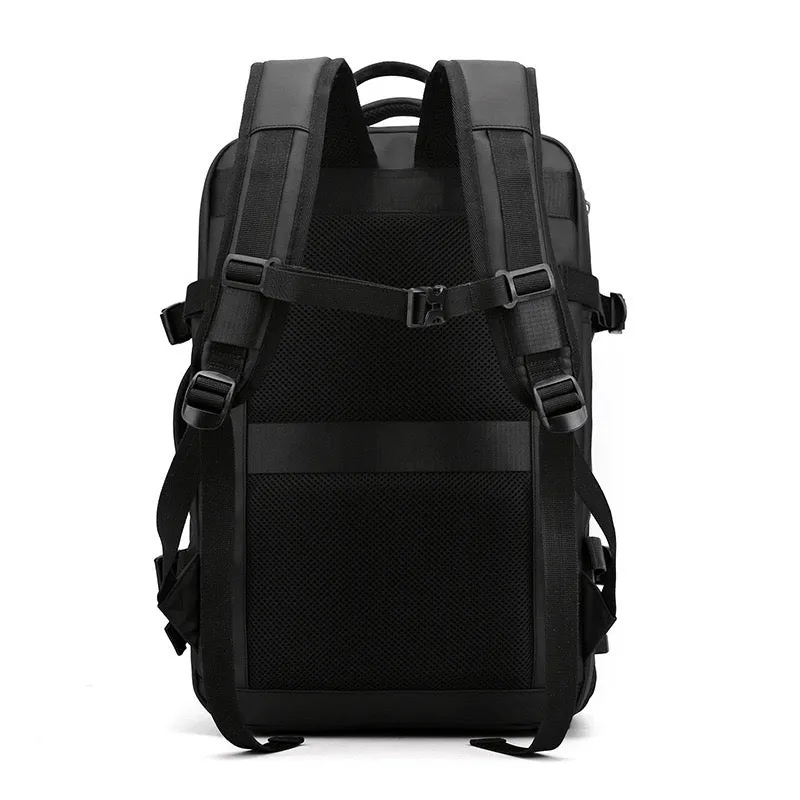 Arthur Heavy-Duty Backpack