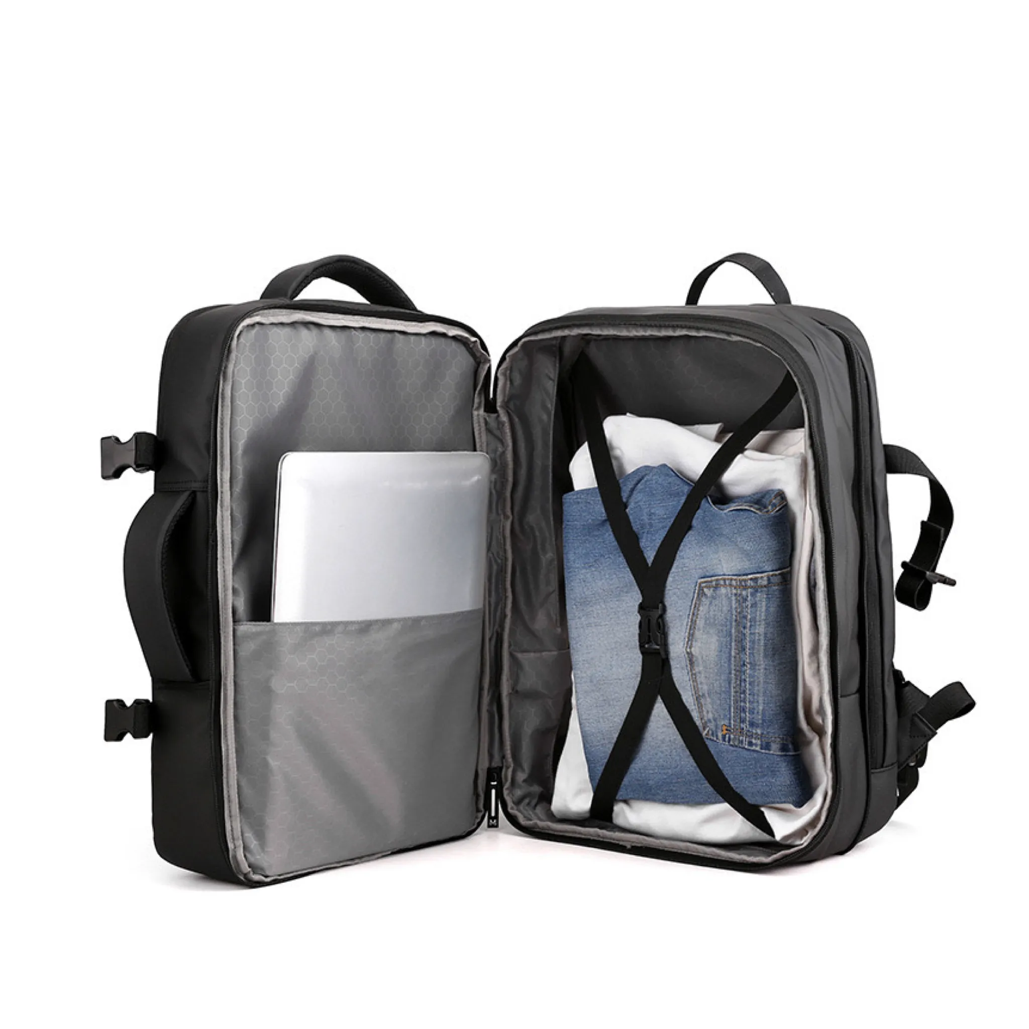 Arthur Heavy-Duty Backpack