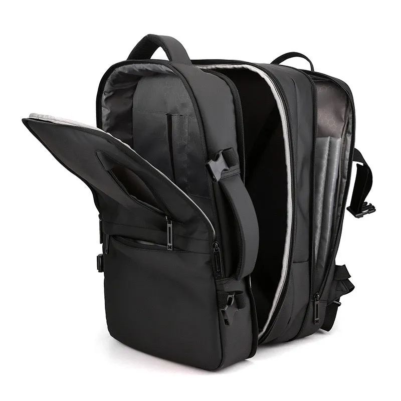 Arthur Heavy-Duty Backpack