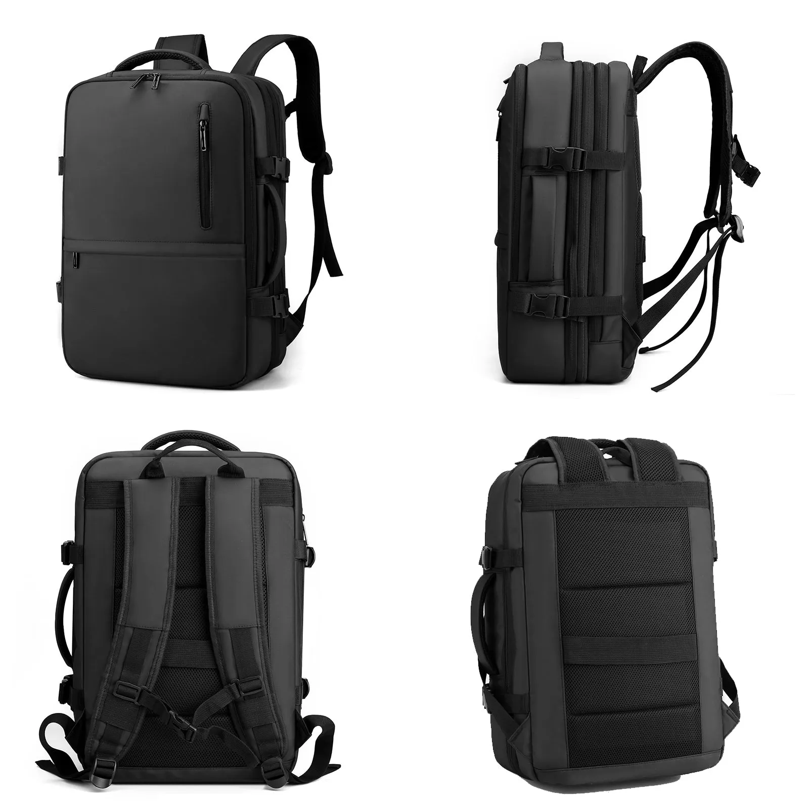 Arthur Heavy-Duty Backpack