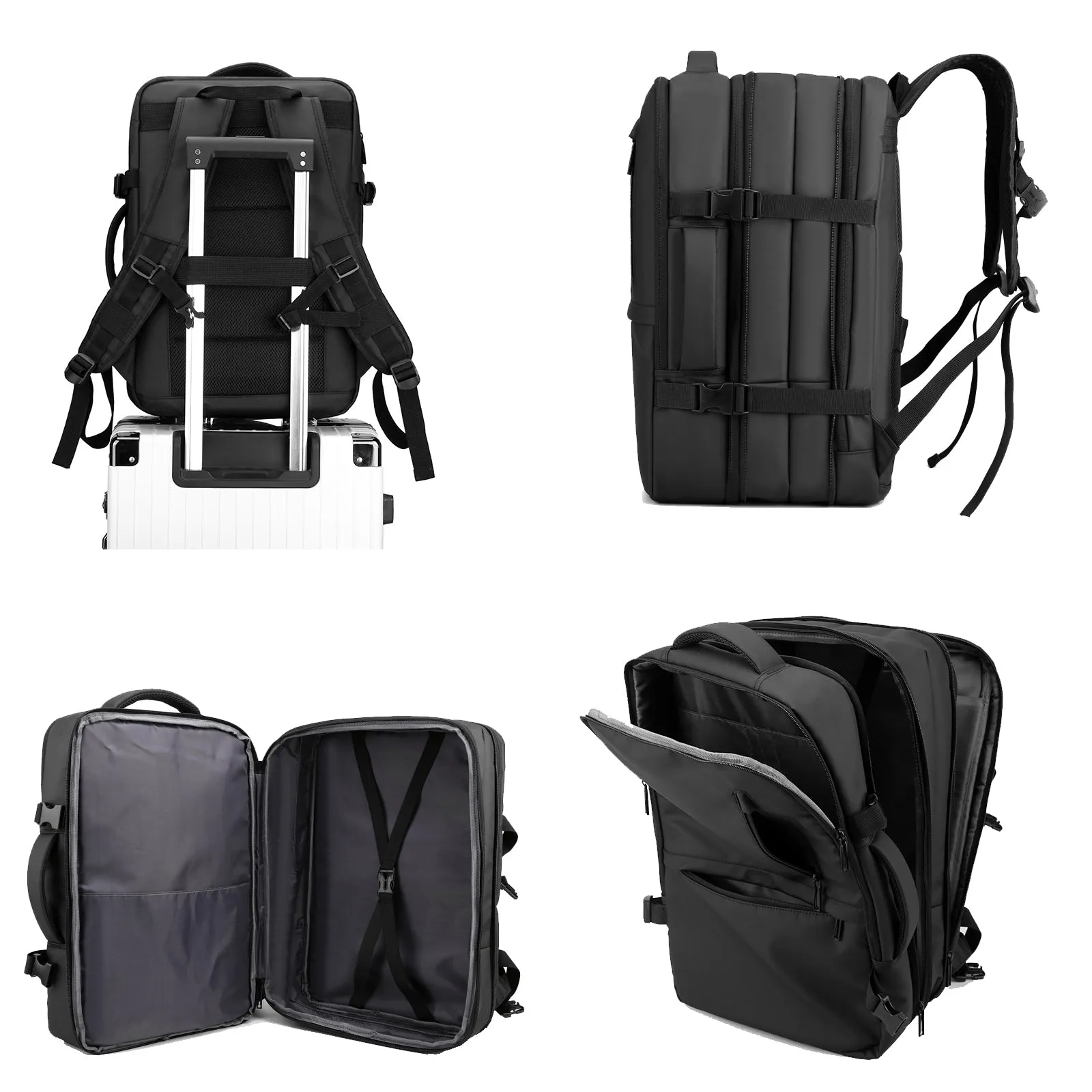 Arthur Heavy-Duty Backpack