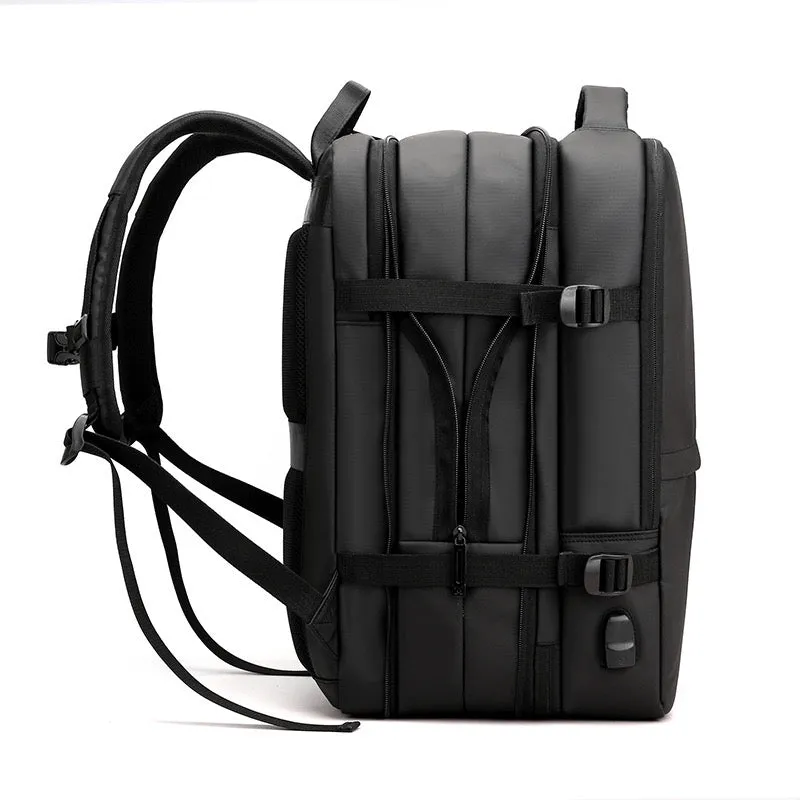 Arthur Heavy-Duty Backpack