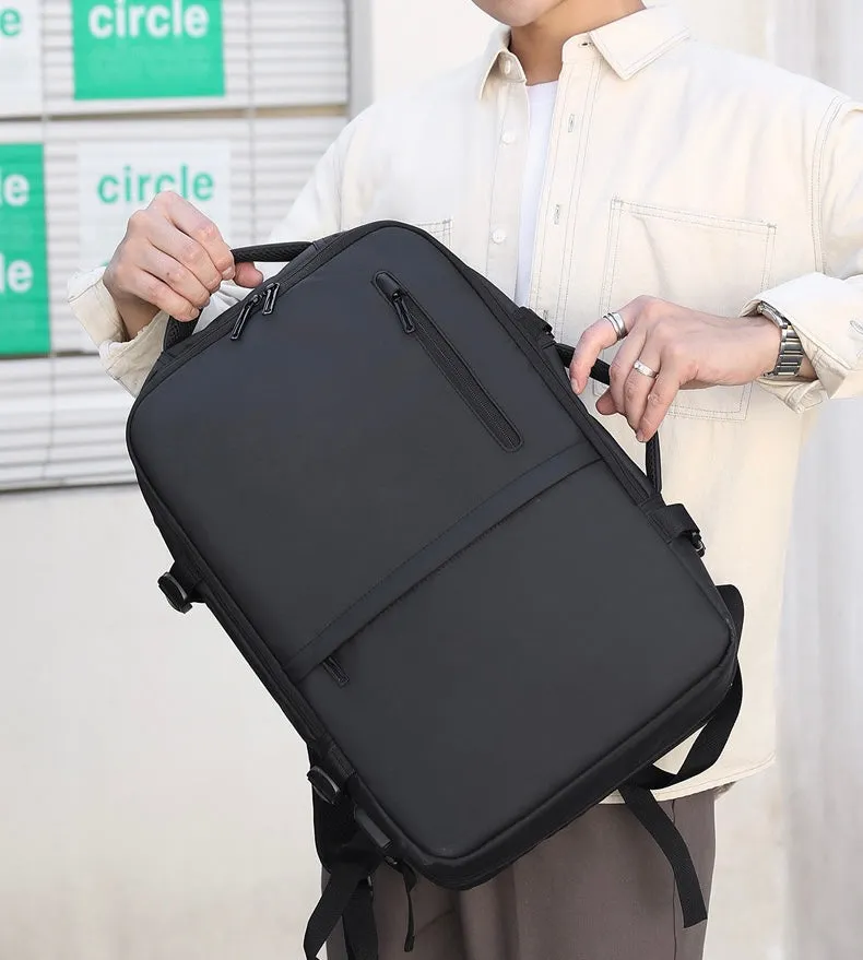 Arthur Heavy-Duty Backpack