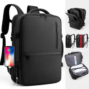 Arthur Heavy-Duty Backpack