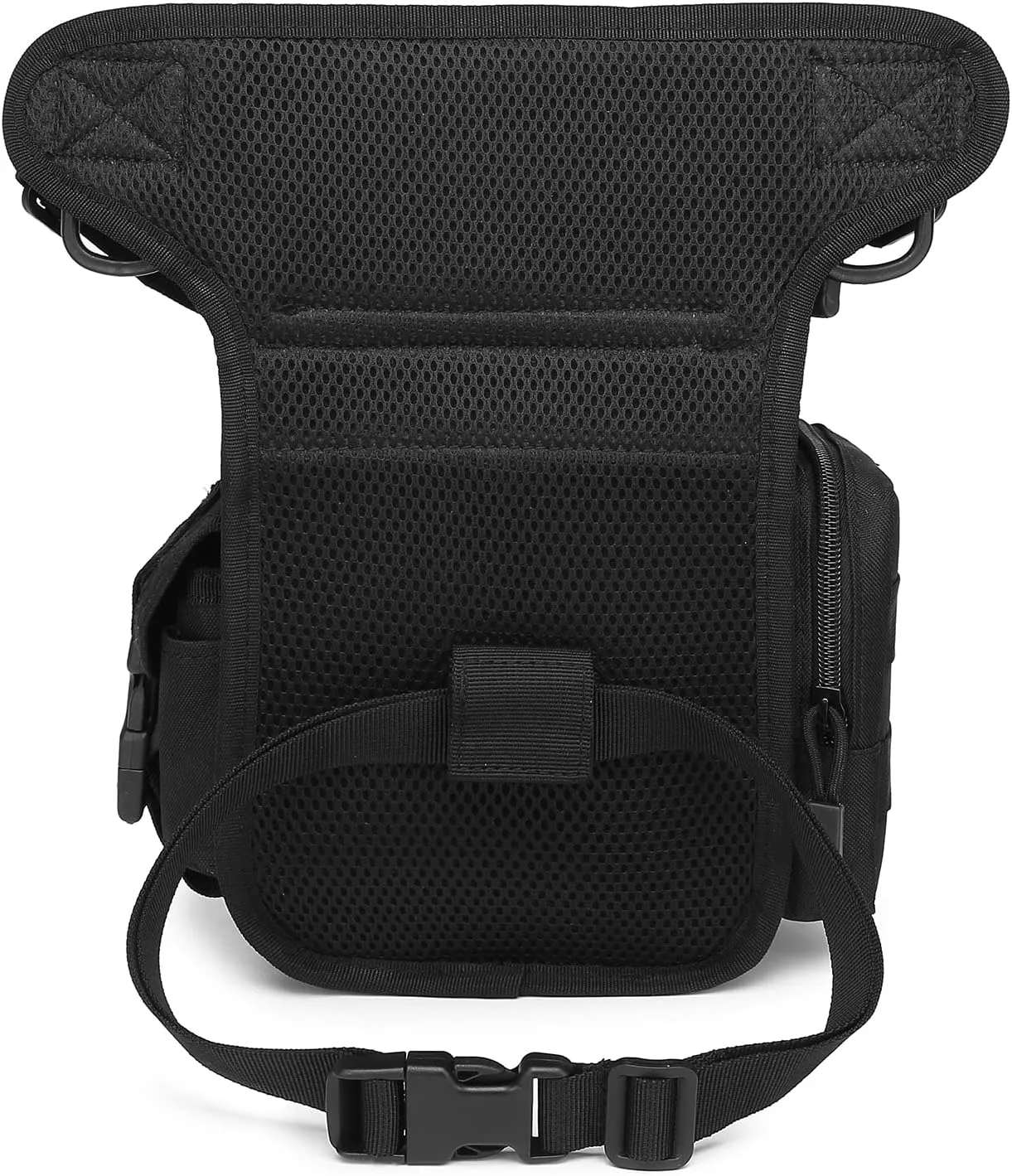 ATBP Tactical Drop Leg Pouch Bag Thigh Bag Pack Military Waist Bag Pack For Motorcycle Racing Bike Cycling Hiking horse Riding