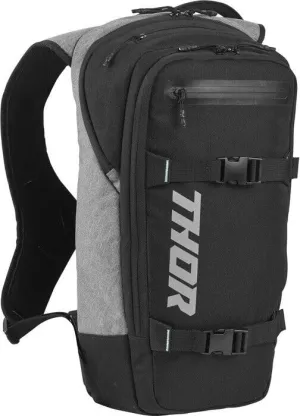 ATV&UTV Replace Parts & Accessories for Thor Reservoir HydroPak Hydration Bag 3L Black/Gray Mod-BBM45-FV2059
