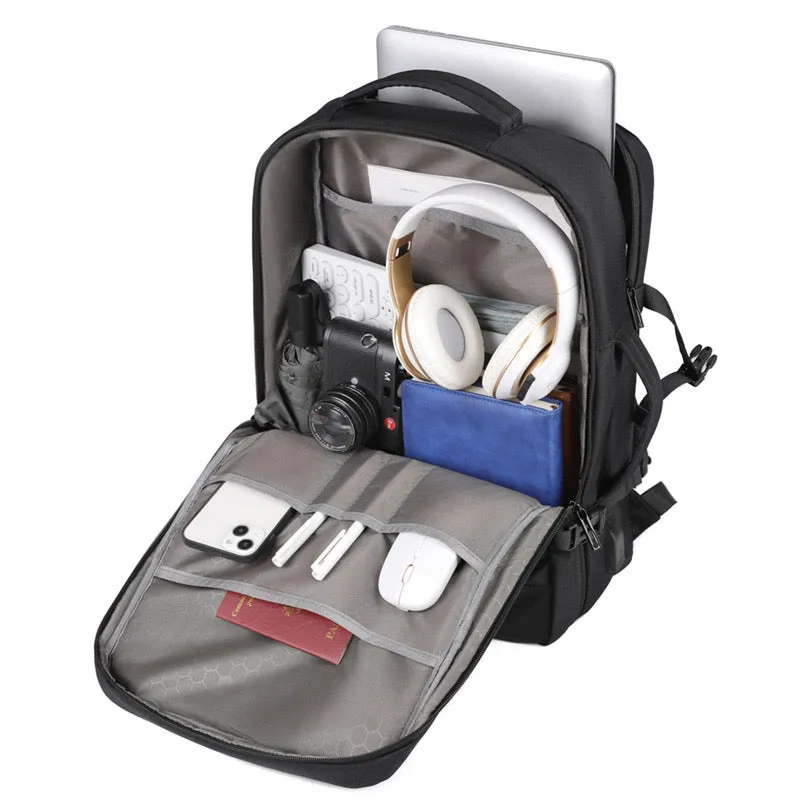 Austin Heavy-Duty Backpack