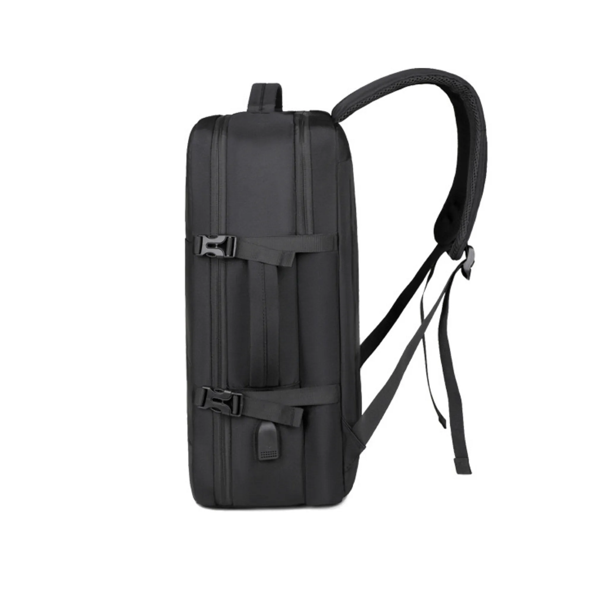 Austin Heavy-Duty Backpack